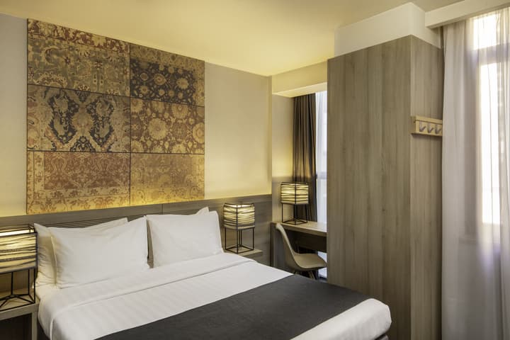 Republica Hotel Yerevan
