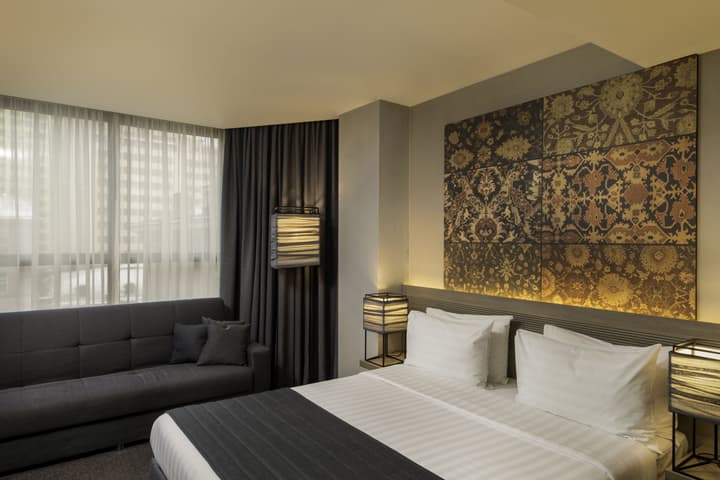Republica Hotel Yerevan