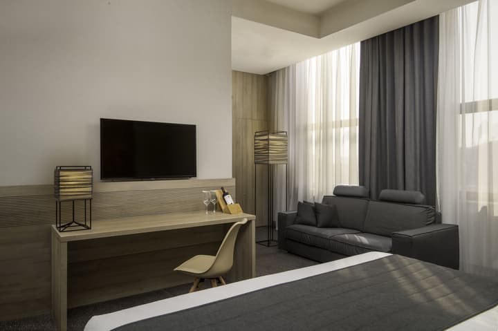 Republica Hotel Yerevan