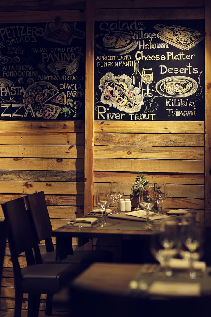 Republica Hotel Yerevan