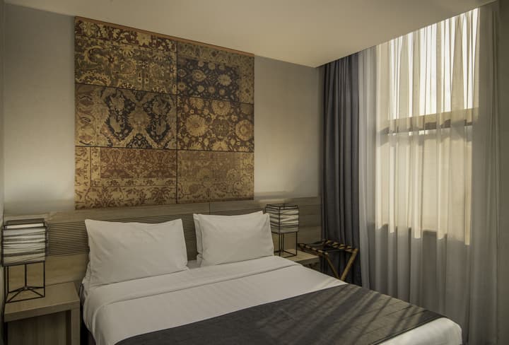 Republica Hotel Yerevan
