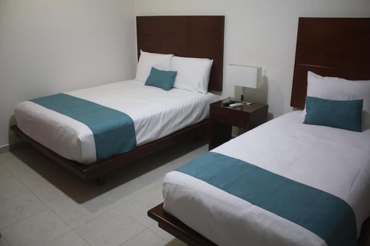 Marena Suites and Apartments