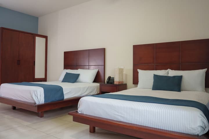 Marena Suites and Apartments