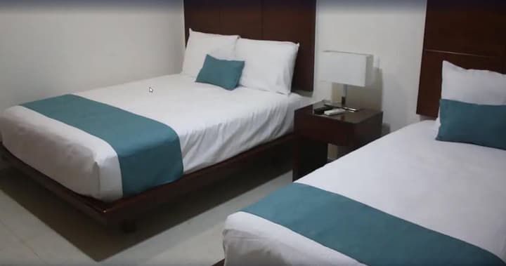 Marena Suites and Apartments