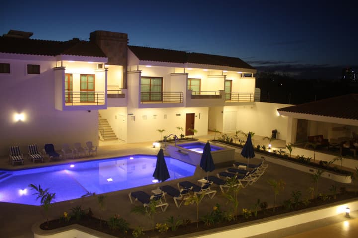 Marena Suites and Apartments