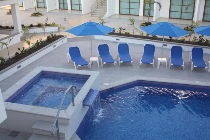 Marena Suites and Apartments