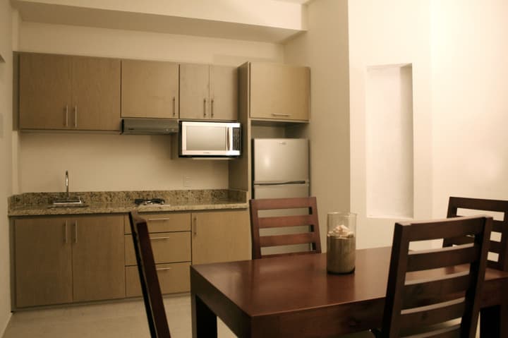 Marena Suites and Apartments