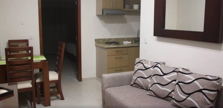 Marena Suites and Apartments