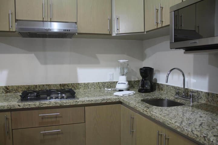 Marena Suites and Apartments