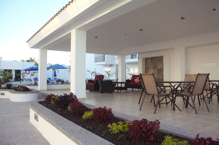 Marena Suites and Apartments