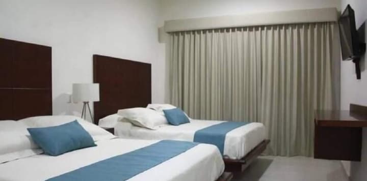 Marena Suites and Apartments