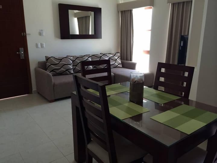 Marena Suites and Apartments
