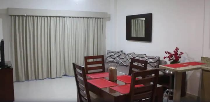 Marena Suites and Apartments