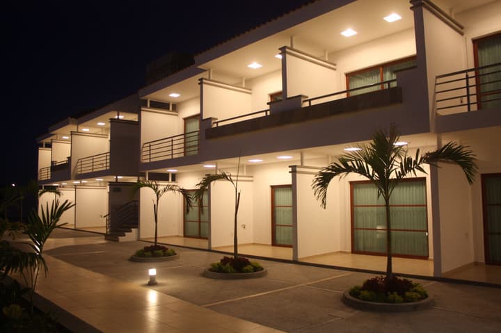 Marena Suites and Apartments