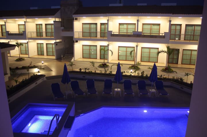 Marena Suites and Apartments