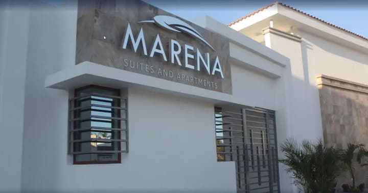 Marena Suites and Apartments
