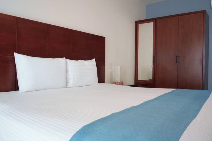 Marena Suites and Apartments