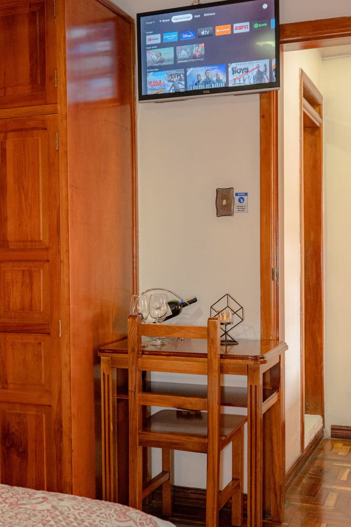 Rincón Familiar Hotel Boutique
