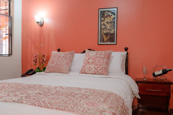 Rincón Familiar Hotel Boutique