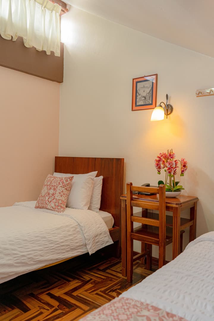 Rincón Familiar Hotel Boutique
