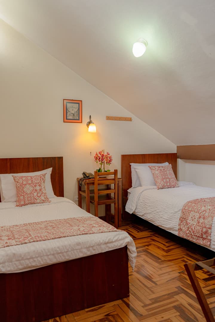 Rincón Familiar Hotel Boutique