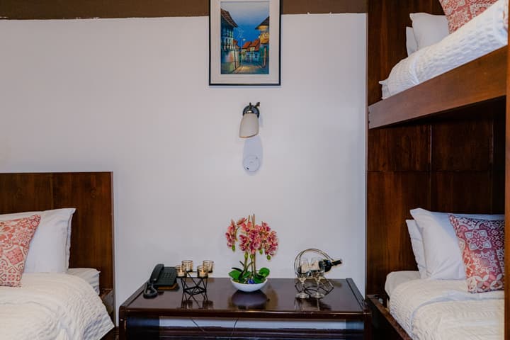 Rincón Familiar Hotel Boutique