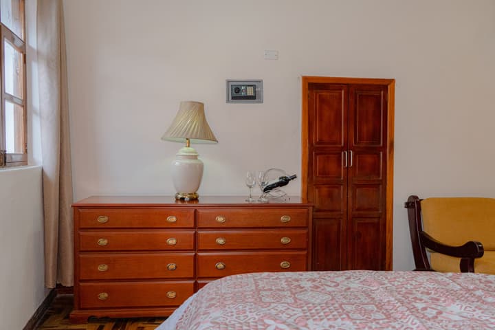 Rincón Familiar Hotel Boutique