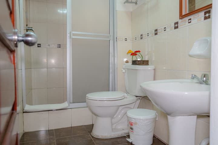 Rincón Familiar Hotel Boutique