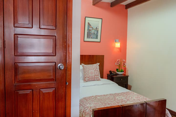 Rincón Familiar Hotel Boutique
