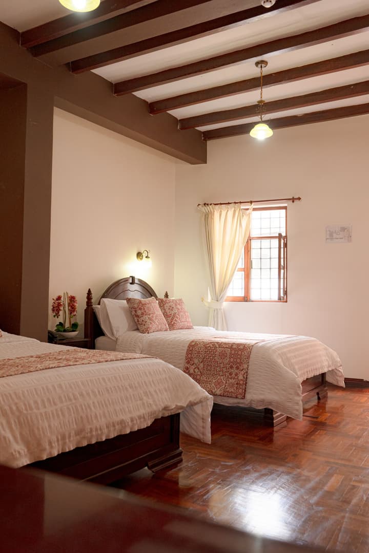 Rincón Familiar Hotel Boutique