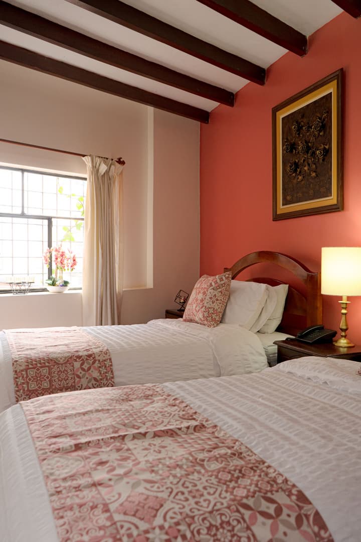 Rincón Familiar Hotel Boutique