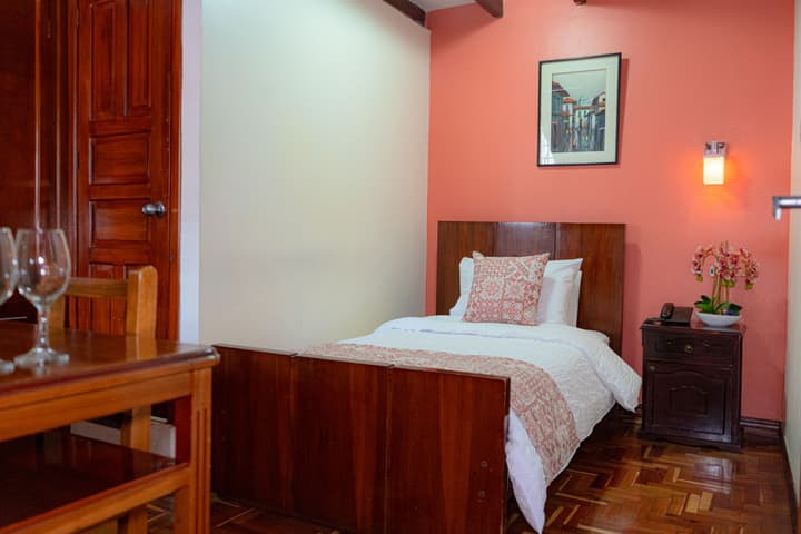 Rincón Familiar Hotel Boutique