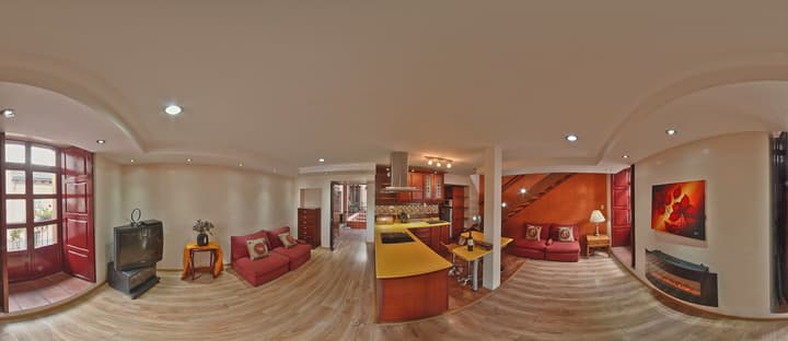 Rincón Familiar Hotel Boutique