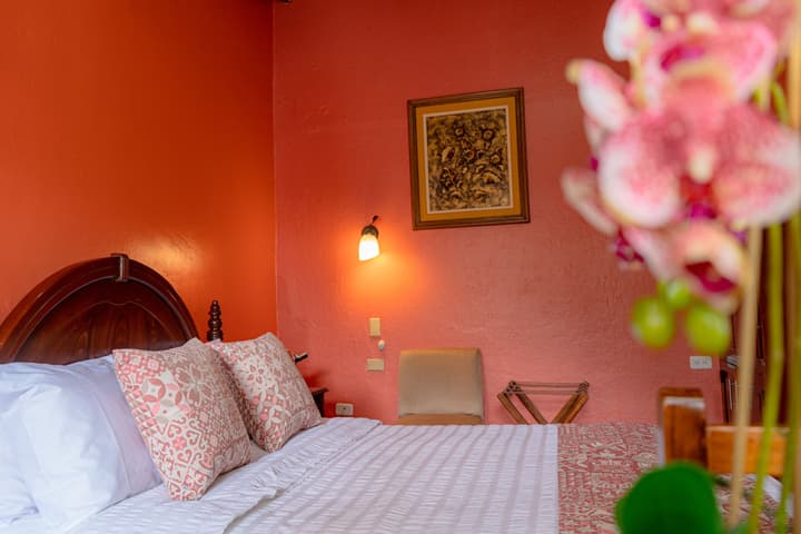 Rincón Familiar Hotel Boutique
