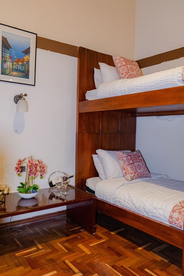 Rincón Familiar Hotel Boutique