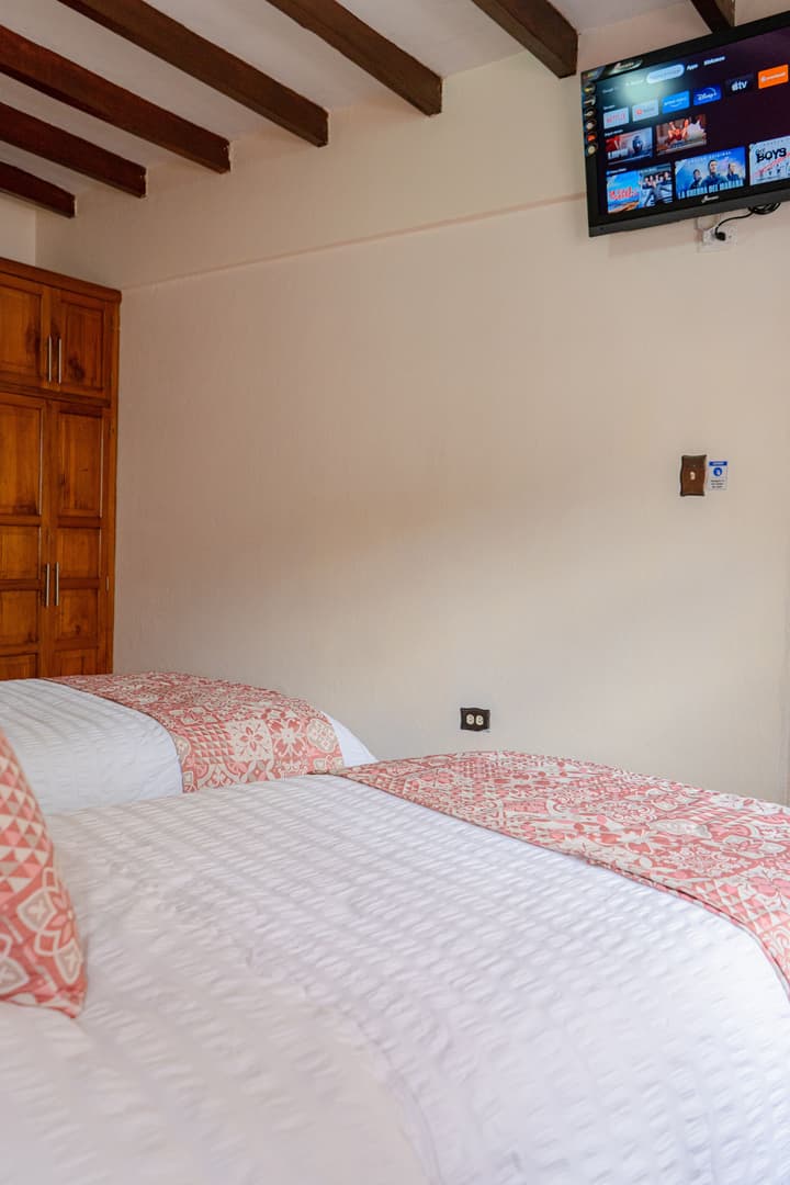 Rincón Familiar Hotel Boutique