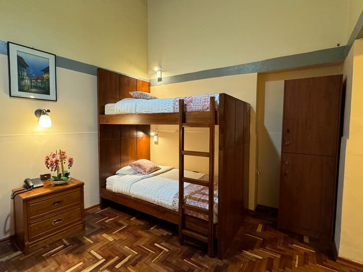 Rincón Familiar Hotel Boutique