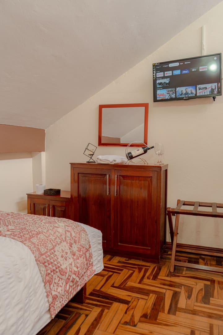Rincón Familiar Hotel Boutique
