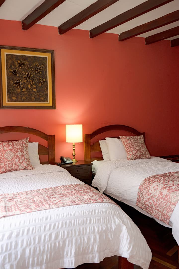 Rincón Familiar Hotel Boutique