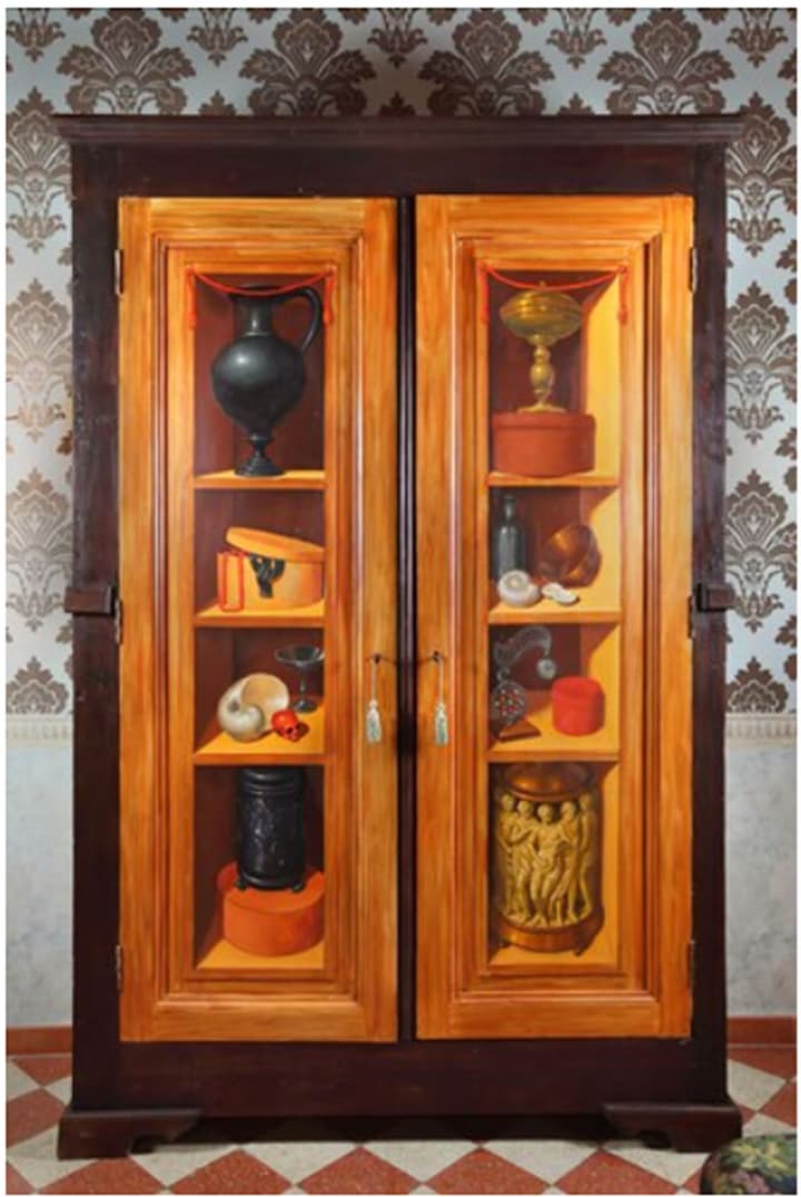 Antica Dimora De Michaelis