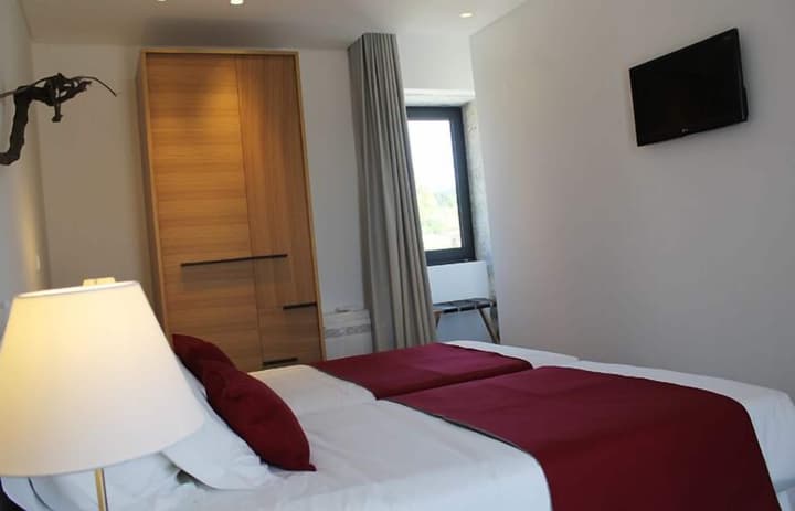 Lousada Country Hotel