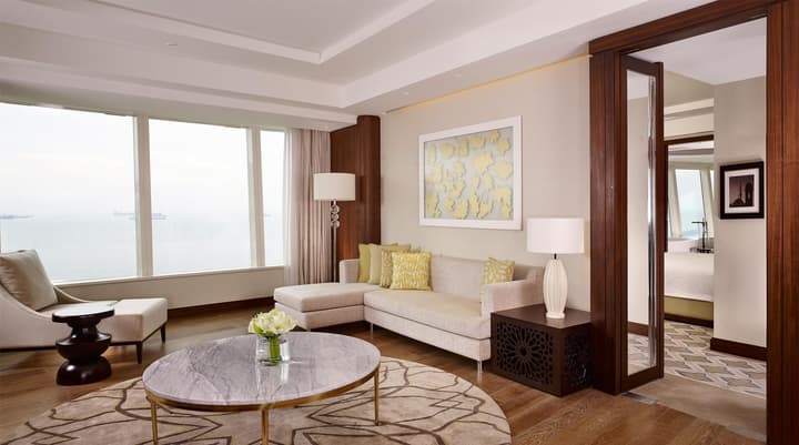 Hyatt Regency Istanbul Ataköy