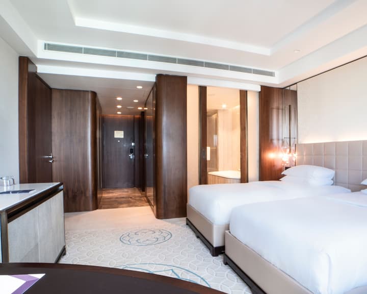 Hyatt Regency Istanbul Ataköy