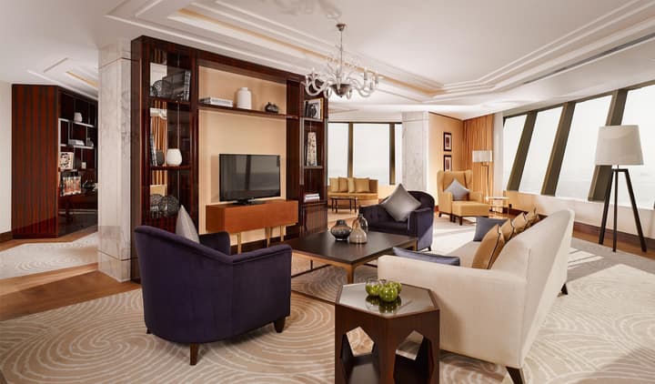 Hyatt Regency Istanbul Ataköy