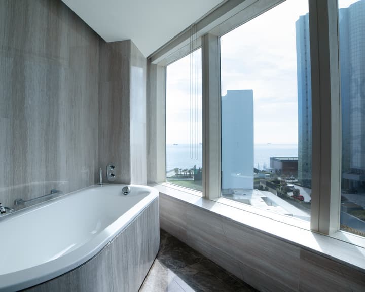 Hyatt Regency Istanbul Ataköy