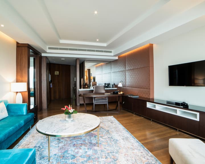 Hyatt Regency Istanbul Ataköy