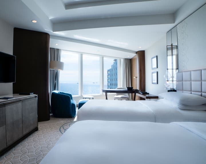 Hyatt Regency Istanbul Ataköy