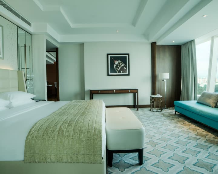 Hyatt Regency Istanbul Ataköy