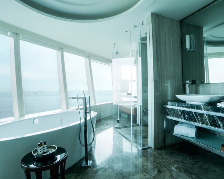 Hyatt Regency Istanbul Ataköy