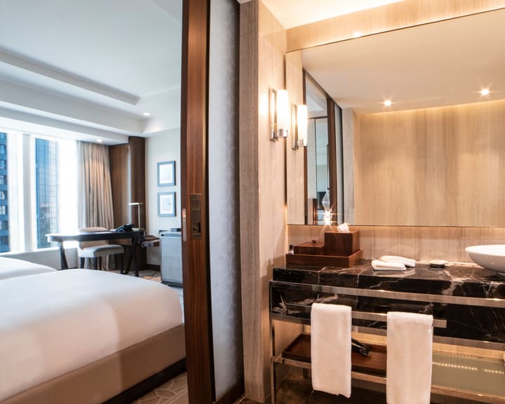Hyatt Regency Istanbul Ataköy